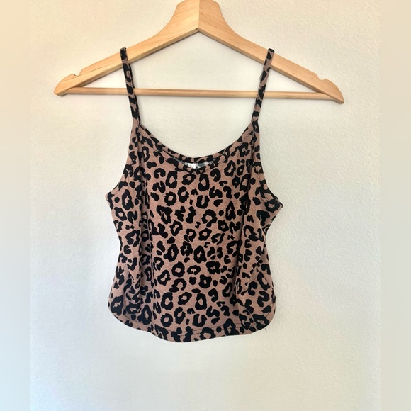NWT PrinStory Woman’s Casual Cami - Picture 1 of 3